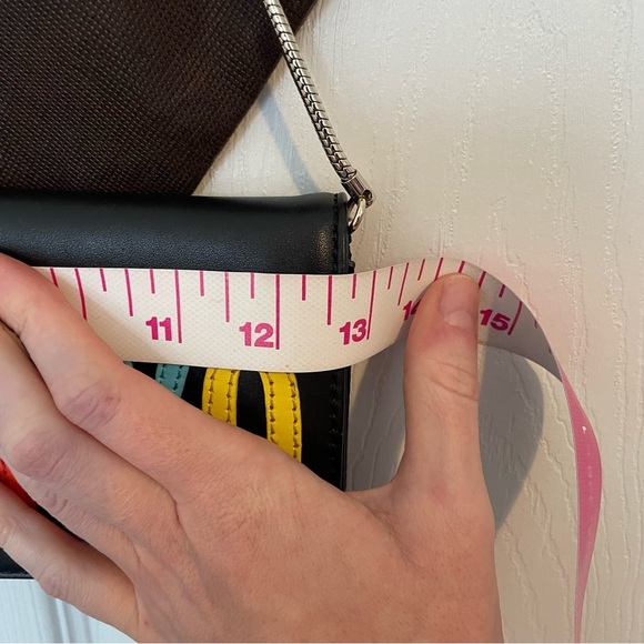 NEW Kate Spade Hello Tokyo purse with dust bag - Picture 14 of 15